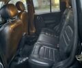 Чорний Джип Liberty, об'ємом двигуна 2.5 л та пробігом 307 тис. км за 3600 $, фото 7 на Automoto.ua