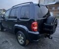 Чорний Джип Liberty, об'ємом двигуна 2.5 л та пробігом 307 тис. км за 3600 $, фото 2 на Automoto.ua