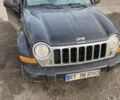 Чорний Джип Liberty, об'ємом двигуна 2.7 л та пробігом 3 тис. км за 3440 $, фото 6 на Automoto.ua