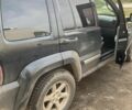 Чорний Джип Liberty, об'ємом двигуна 2.7 л та пробігом 3 тис. км за 3440 $, фото 7 на Automoto.ua
