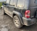 Чорний Джип Liberty, об'ємом двигуна 2.7 л та пробігом 3 тис. км за 3440 $, фото 10 на Automoto.ua