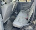 Черный Джип Либерти, объемом двигателя 2.8 л и пробегом 145 тыс. км за 4000 $, фото 4 на Automoto.ua