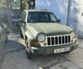 Черный Джип Либерти, объемом двигателя 2.8 л и пробегом 145 тыс. км за 4000 $, фото 2 на Automoto.ua