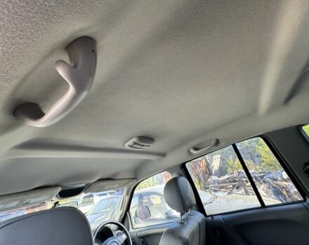 Черный Джип Либерти, объемом двигателя 2.8 л и пробегом 145 тыс. км за 4000 $, фото 7 на Automoto.ua