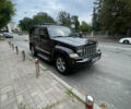 Чорний Джип Liberty, об'ємом двигуна 3.7 л та пробігом 180 тис. км за 8900 $, фото 1 на Automoto.ua