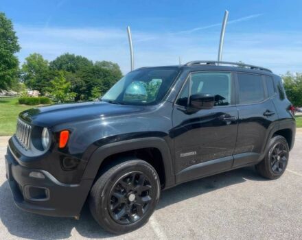 Чорний Джип Liberty, об'ємом двигуна 2.4 л та пробігом 123 тис. км за 9300 $, фото 1 на Automoto.ua