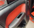 Красный Джип Либерти, объемом двигателя 3.7 л и пробегом 168 тыс. км за 7700 $, фото 9 на Automoto.ua