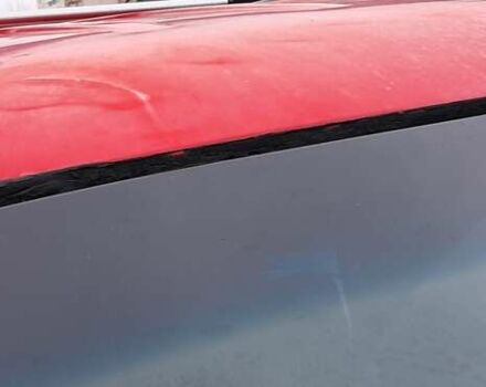 Красный Джип Либерти, объемом двигателя 3.7 л и пробегом 190 тыс. км за 7700 $, фото 10 на Automoto.ua