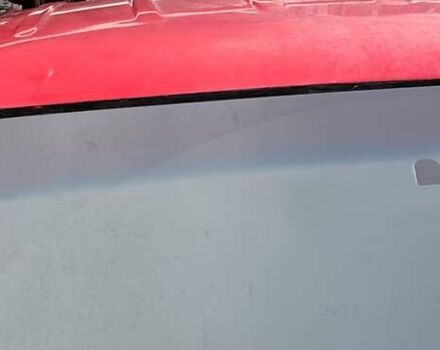 Красный Джип Либерти, объемом двигателя 3.7 л и пробегом 190 тыс. км за 7700 $, фото 11 на Automoto.ua