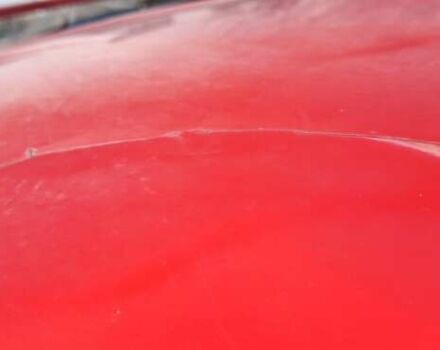 Красный Джип Либерти, объемом двигателя 3.7 л и пробегом 190 тыс. км за 7700 $, фото 9 на Automoto.ua