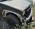 Джип Либерти, объемом двигателя 2.8 л и пробегом 192 тыс. км за 3400 $, фото 3 на Automoto.ua