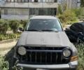 Джип Либерти, объемом двигателя 2.8 л и пробегом 192 тыс. км за 3800 $, фото 1 на Automoto.ua