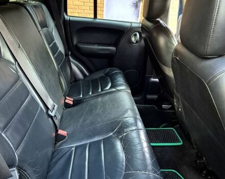 Джип Liberty, об'ємом двигуна 2.8 л та пробігом 300 тис. км за 3800 $, фото 6 на Automoto.ua