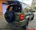 Джип Liberty, об'ємом двигуна 2.8 л та пробігом 300 тис. км за 3800 $, фото 3 на Automoto.ua