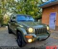 Джип Liberty, об'ємом двигуна 2.8 л та пробігом 300 тис. км за 3800 $, фото 1 на Automoto.ua