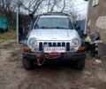 Джип Liberty, об'ємом двигуна 2.8 л та пробігом 210 тис. км за 8200 $, фото 1 на Automoto.ua