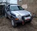 Джип Liberty, об'ємом двигуна 2.8 л та пробігом 210 тис. км за 8200 $, фото 1 на Automoto.ua