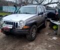 Джип Liberty, об'ємом двигуна 2.8 л та пробігом 210 тис. км за 8200 $, фото 2 на Automoto.ua