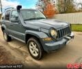 Джип Liberty 2006 у Люботине на Automoto.ua Джип Liberty, об'ємом двигуна 2.8 л та пробігом 300 тис. км за 3500 $, фото 5 на Automoto.ua
