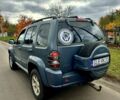 Джип Liberty 2006 у Люботине на Automoto.ua Джип Liberty, об'ємом двигуна 2.8 л та пробігом 300 тис. км за 3500 $, фото 3 на Automoto.ua