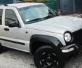 Сірий Джип Liberty, об'ємом двигуна 3.7 л та пробігом 175 тис. км за 2994 $, фото 1 на Automoto.ua
