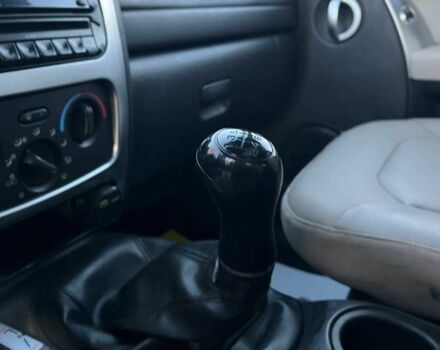 Серый Джип Либерти, объемом двигателя 3.6 л и пробегом 256 тыс. км за 7000 $, фото 12 на Automoto.ua