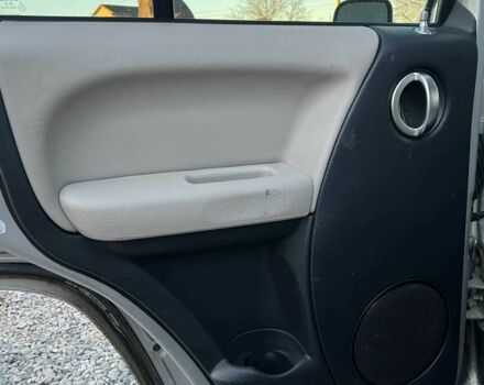 Серый Джип Либерти, объемом двигателя 3.6 л и пробегом 256 тыс. км за 7000 $, фото 19 на Automoto.ua