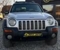 Серый Джип Либерти, объемом двигателя 3.6 л и пробегом 256 тыс. км за 7000 $, фото 1 на Automoto.ua