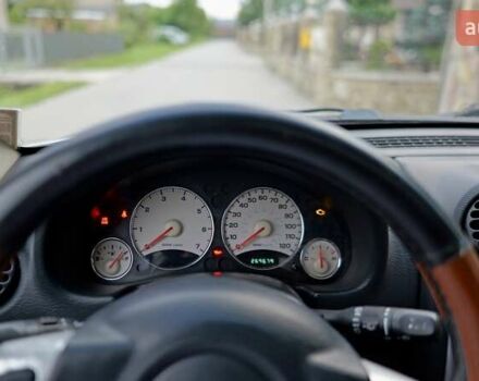 Серый Джип Либерти, объемом двигателя 3.7 л и пробегом 290 тыс. км за 7500 $, фото 15 на Automoto.ua