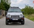 Серый Джип Либерти, объемом двигателя 3.7 л и пробегом 290 тыс. км за 8000 $, фото 1 на Automoto.ua
