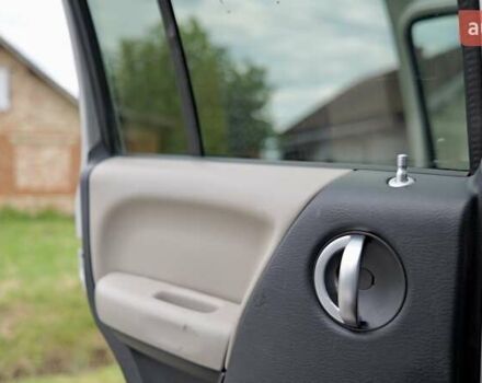 Серый Джип Либерти, объемом двигателя 3.7 л и пробегом 290 тыс. км за 7500 $, фото 28 на Automoto.ua