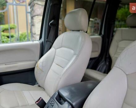 Серый Джип Либерти, объемом двигателя 3.7 л и пробегом 290 тыс. км за 7500 $, фото 20 на Automoto.ua