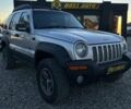 Серый Джип Либерти, объемом двигателя 3.6 л и пробегом 256 тыс. км за 7000 $, фото 1 на Automoto.ua