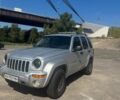 Джип Либерти 2003 в Киеве на Automoto.ua Серый Джип Либерти, объемом двигателя 2.5 л и пробегом 361 тыс. км за 6000 $, фото 1 на Automoto.ua