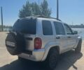 Джип Либерти 2003 в Киеве на Automoto.ua Серый Джип Либерти, объемом двигателя 2.5 л и пробегом 361 тыс. км за 6000 $, фото 3 на Automoto.ua