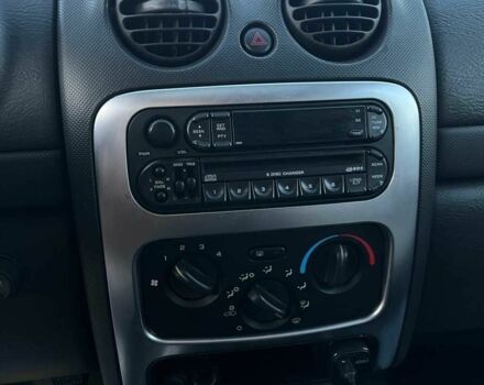 Серый Джип Либерти, объемом двигателя 3.6 л и пробегом 256 тыс. км за 7000 $, фото 11 на Automoto.ua