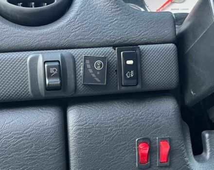 Серый Джип Либерти, объемом двигателя 3.6 л и пробегом 256 тыс. км за 7000 $, фото 10 на Automoto.ua