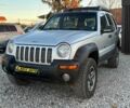 Серый Джип Либерти, объемом двигателя 3.6 л и пробегом 256 тыс. км за 7000 $, фото 2 на Automoto.ua