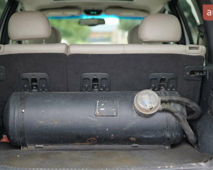 Серый Джип Либерти, объемом двигателя 3.7 л и пробегом 290 тыс. км за 7500 $, фото 10 на Automoto.ua