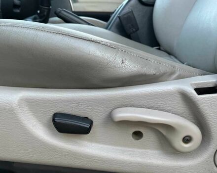 Серый Джип Либерти, объемом двигателя 3.6 л и пробегом 256 тыс. км за 7000 $, фото 15 на Automoto.ua