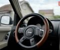 Серый Джип Либерти, объемом двигателя 3.7 л и пробегом 290 тыс. км за 8000 $, фото 13 на Automoto.ua