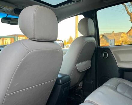 Серый Джип Либерти, объемом двигателя 3.6 л и пробегом 256 тыс. км за 7000 $, фото 16 на Automoto.ua