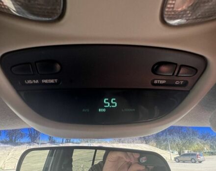 Джип Либерти 2003 в Киеве на Automoto.ua Серый Джип Либерти, объемом двигателя 2.5 л и пробегом 361 тыс. км за 6000 $, фото 7 на Automoto.ua