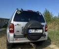 Серый Джип Либерти, объемом двигателя 2.5 л и пробегом 258 тыс. км за 4000 $, фото 4 на Automoto.ua