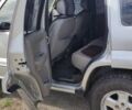 Сірий Джип Liberty, об'ємом двигуна 3.7 л та пробігом 270 тис. км за 4000 $, фото 4 на Automoto.ua