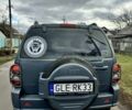 Джип Liberty 2006 у Люботине на Automoto.ua Сірий Джип Liberty, об'ємом двигуна 2.8 л та пробігом 300 тис. км за 3500 $, фото 3 на Automoto.ua