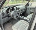 Сірий Джип Liberty, об'ємом двигуна 0 л та пробігом 230 тис. км за 6500 $, фото 3 на Automoto.ua