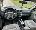 Джип Liberty 2006 у Люботине на Automoto.ua Сірий Джип Liberty, об'ємом двигуна 2.8 л та пробігом 300 тис. км за 3500 $, фото 12 на Automoto.ua
