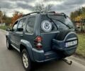 Джип Liberty 2006 у Люботине на Automoto.ua Сірий Джип Liberty, об'ємом двигуна 2.8 л та пробігом 300 тис. км за 3500 $, фото 2 на Automoto.ua