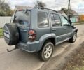 Джип Liberty 2006 у Люботине на Automoto.ua Сірий Джип Liberty, об'ємом двигуна 2.8 л та пробігом 300 тис. км за 3500 $, фото 7 на Automoto.ua